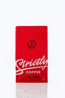 Strictly Coffee - Colombia Beans - 250g Photo