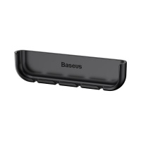 Baseus Cable Manager & iPhone Holder for iPhone X & XS Cellphone Photo