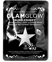 Glamglow Bubblesheet Facial Cleanser - 1 x Sheet Photo