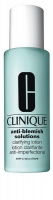 Clinique Anti Blemish Solutions Clarifying Lotion 200ml Photo
