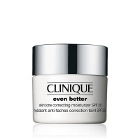 Clinique Even Better Skin Tone Correcting Moisturizer SPF 20 50ml Photo
