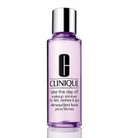 Clinique Take The Day Off Eye & Lip Makeup Remover 125ml Photo