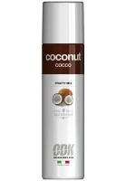 ODK Fruity Mix Coconut Kg Pet Photo