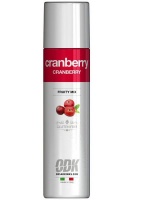 ODK Fruity Mix Cranberry Kg Pet Photo
