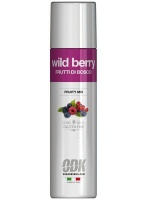 ODK Fruity Mix Wild Berry Kg Pet Photo