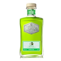 Apple Chroma Gin Handcrafted - Infused Photo