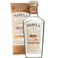 African Craft Premium Gin - Marula 750ml Photo
