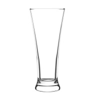Uniglass - Pilsner Beer Glass Tumbler 295ml - Set Of 6 Photo