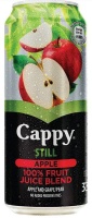 Apple Cappy - 330ml Cappy Still - 4 x 6 Pack Photo