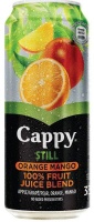 Cappy - 330ml Cappy Still Orange Mango - 4 x 6 Pack Photo