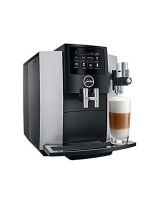 Jura S8 Automatic Bean to Cup Coffee Machine with Smart Connect Photo