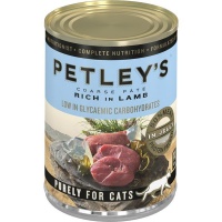 Petleys - Petleys Adult Pate with Lamb Photo