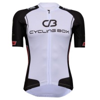 Cycling Box Team 2018 Jersey Photo