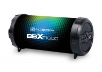 AudioBox BBX T1000 Portable Bluetooth Speaker - Spectra Photo