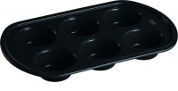 Roesle Grill or Braai Muffin Pan Photo