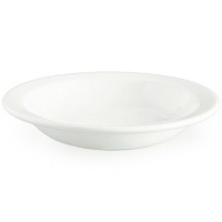 Continental China Blanco F500 Soup Plate 22cm Pack of 24 Photo