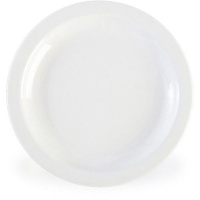 Continental China Blanco F500 Side Plate 20.5cm Pack of 24 Photo