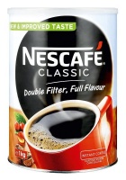 Nescafe - Classic - 1kg Photo