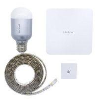 LifeSmart Home Automation DIY Lighting Kit Photo