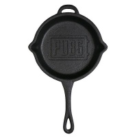 PUBG 14 Inches Foam Frying Pan Photo