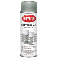 Krylon Glitter Blast Confetti Pop - 170ml Photo