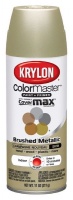 Krylon Color Master Brushed Champagne - 325ml Photo