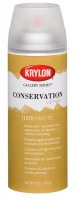 Krylon Conservation Varnish Matt - 325ml Photo