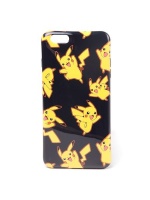 Pikachu Phone Cover 6 Photo
