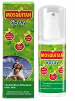 Mosquitan Spray No Gas Photo