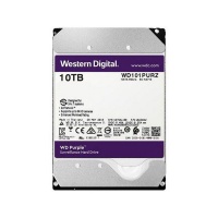 WD PURPLE 10TB 3.5" 5400RPM 256MB HDD Photo