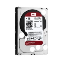 WD RED PRO 4.0TB 7200RPM 256MB HDD Photo