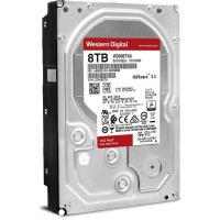 WD RED 8.0TB 3.5" INTELLIPOWER 256MB HDD Photo