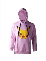 Pokemon Pikachu Women's Sweatshirt Photo