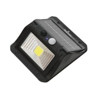 Abitoffaith 10w Solar Outdoor Motion Sensor LED Light Photo