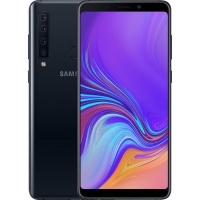 Samsung Galaxy A9 Cellphone Photo