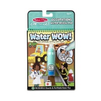 Melissa & Doug On the Go Water Wow - Occupation Photo