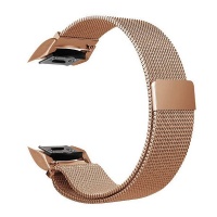 Samsung Milanese Band for Gear S2 SM-R720 /730 - Rose Gold Photo