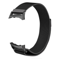Samsung Milanese Band for Gear Fit2 Pro/ Fit2 - Black Photo