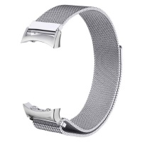 Samsung Milanese Band for Gear Fit2 Pro/ Fit2 - Silver Photo