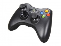 Fervour Xbox 360 Wireless Controller Photo