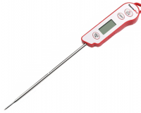 Digital Meat Thermometer Photo