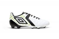 Umbro Medusae 2 League Soccer Boot White Photo