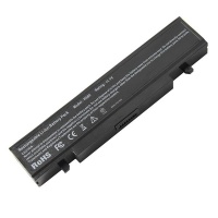 Samsung Replacement battery RV510 R580 R730 R519 AA-PB9NC6B Photo