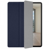 Apple MACALLY Protective Case and Stand for the iPad Pro 11"Â  - Blue Photo