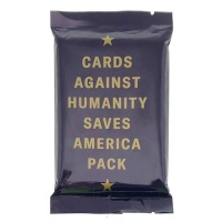 Cards Against Humanity Saves America Pack Photo
