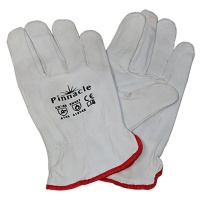 Pinnacle VIP TIG Welding Gloves - Goat Skin 50mm Photo