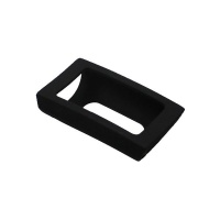 Killerdeals Silicone Protector Case for Fitbit Charge 3 - Black Photo