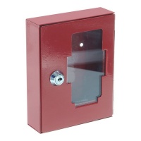 Rottner Ns1 Emergency Key Box Photo