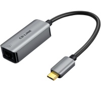 USB 3.1 Type-C to Gigabit Ethernet Adapter Photo
