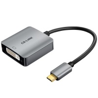 USB 3.1 Type-C to DVI Adapter Photo